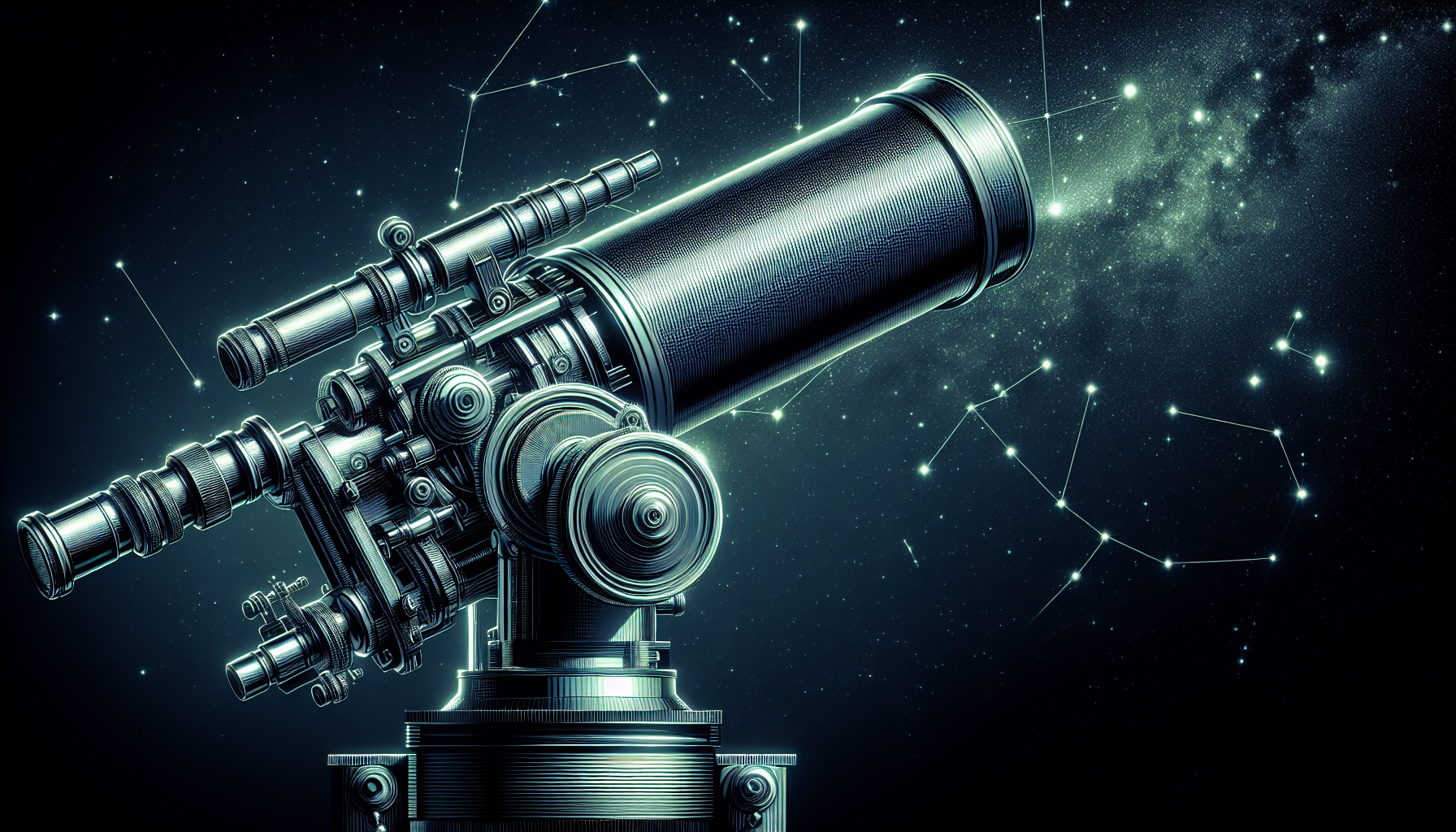 Unveiling Advanced Techniques for Star Pattern Recognition