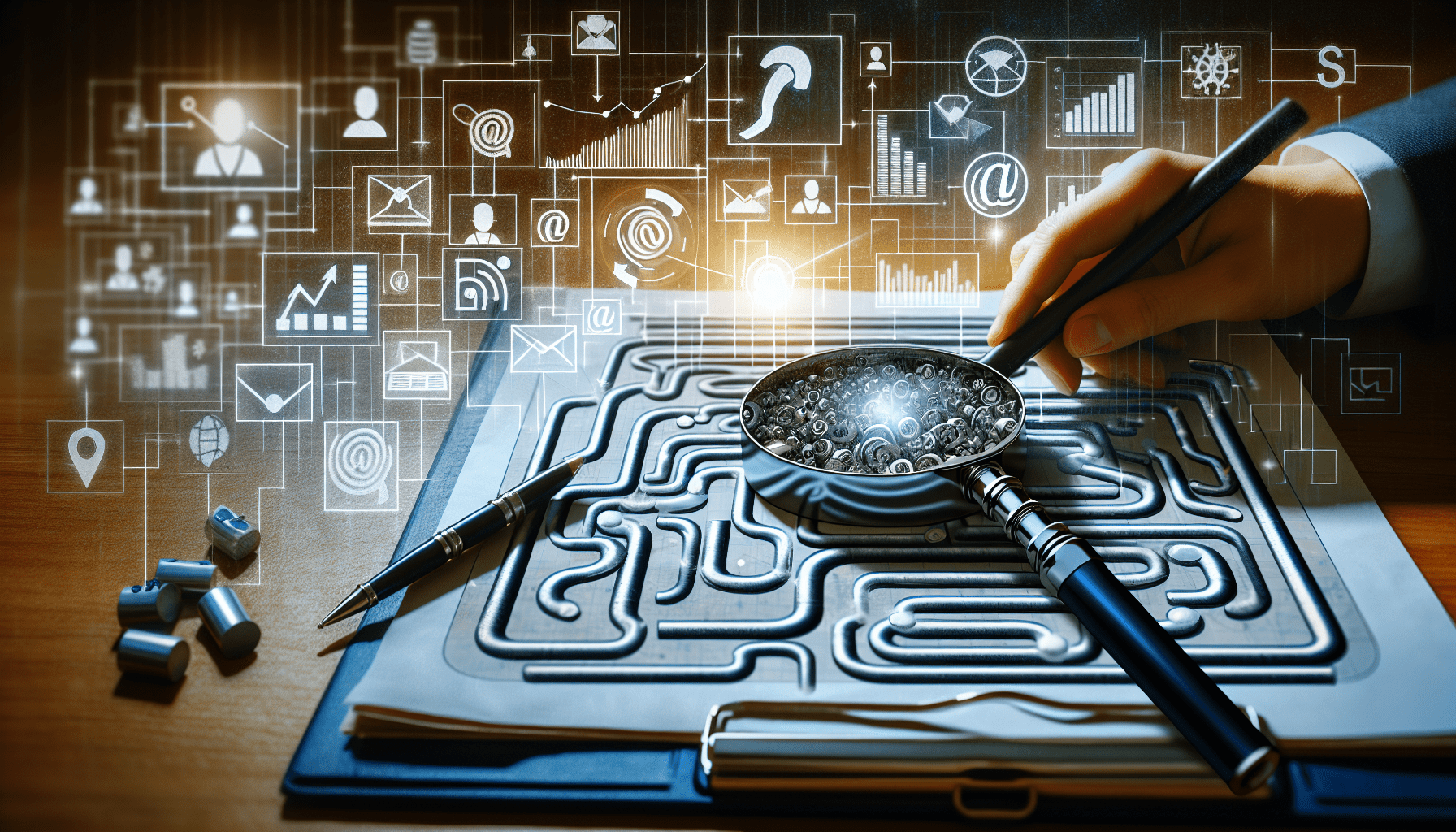 Is Lead Generation A Tough Job