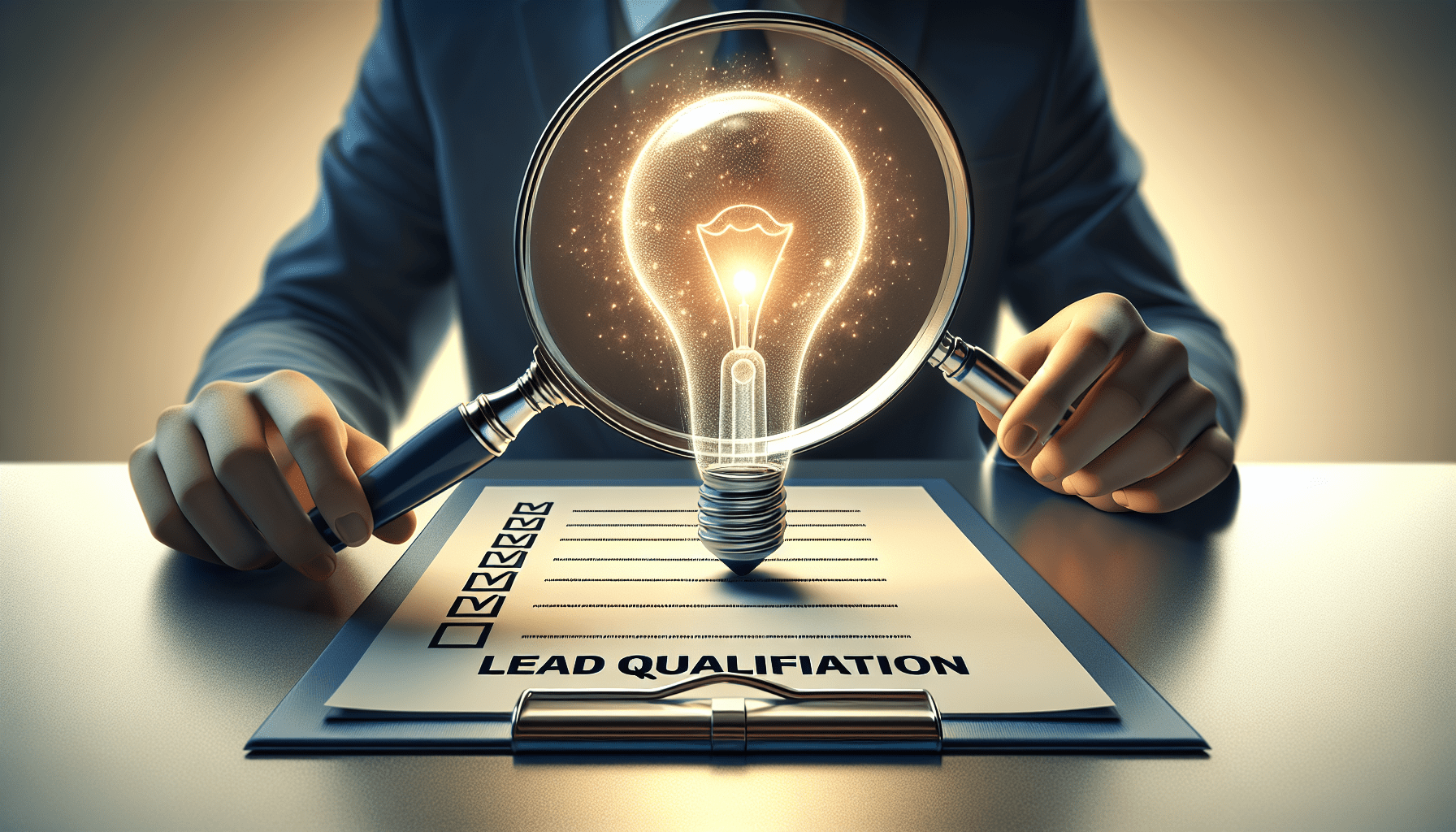 What Is Lead Qualification