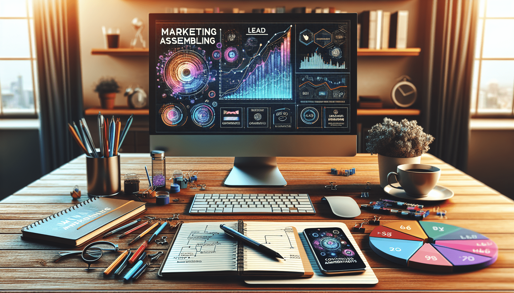 Lead Generation For Beginners