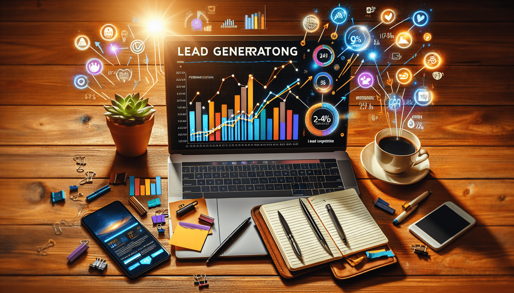 Lead Generation For Beginners