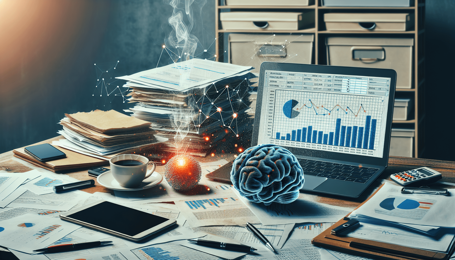 Is Lead Generation A Stressful Job