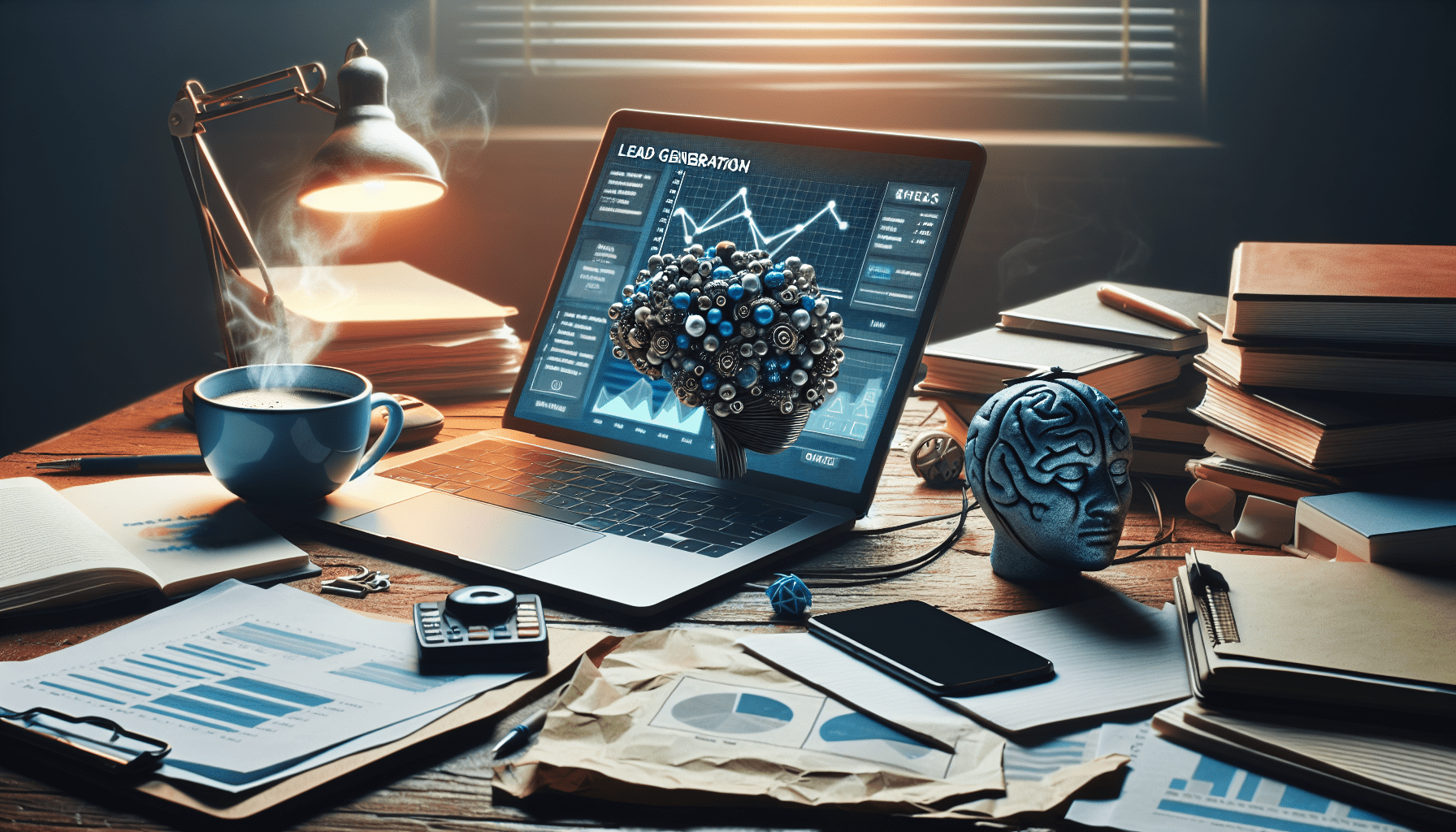 Is Lead Generation A Stressful Job