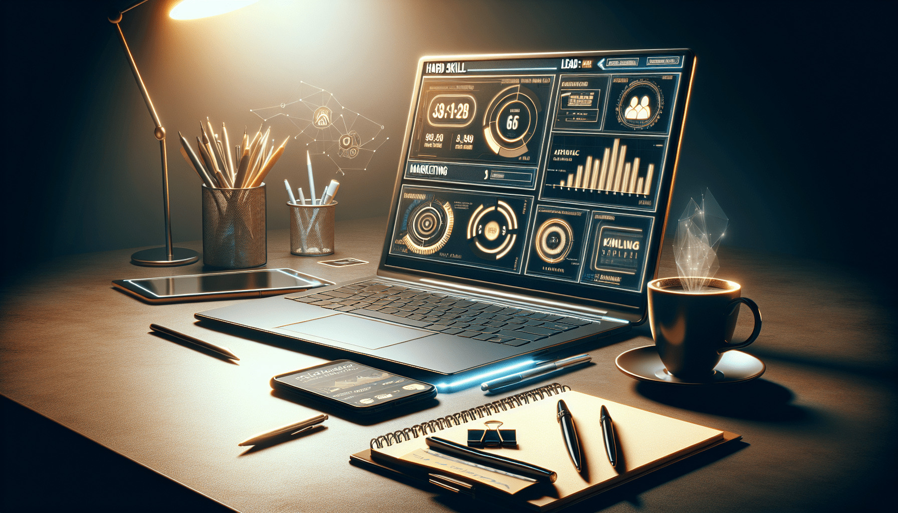 Is Lead Generation A Hard Skill Is Lead Generation A Hard Skill