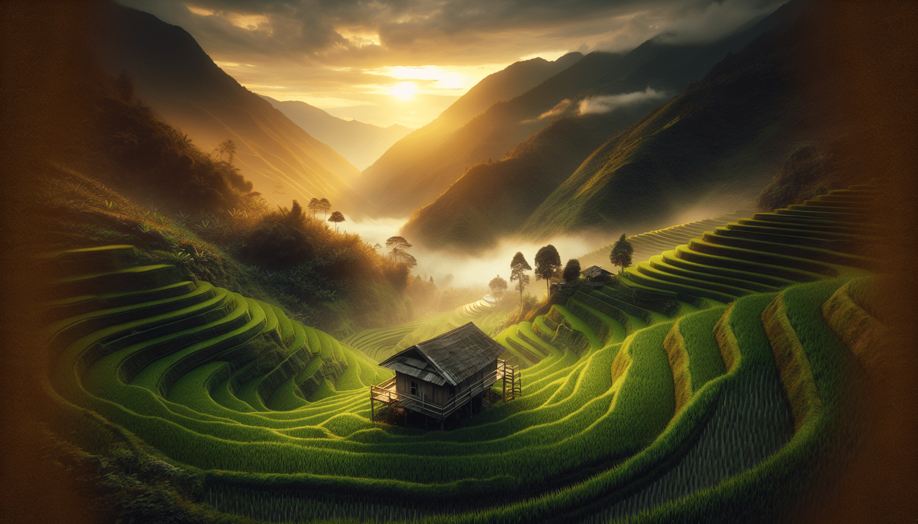 How To Experience The Magic Of Sapa, Vietnam