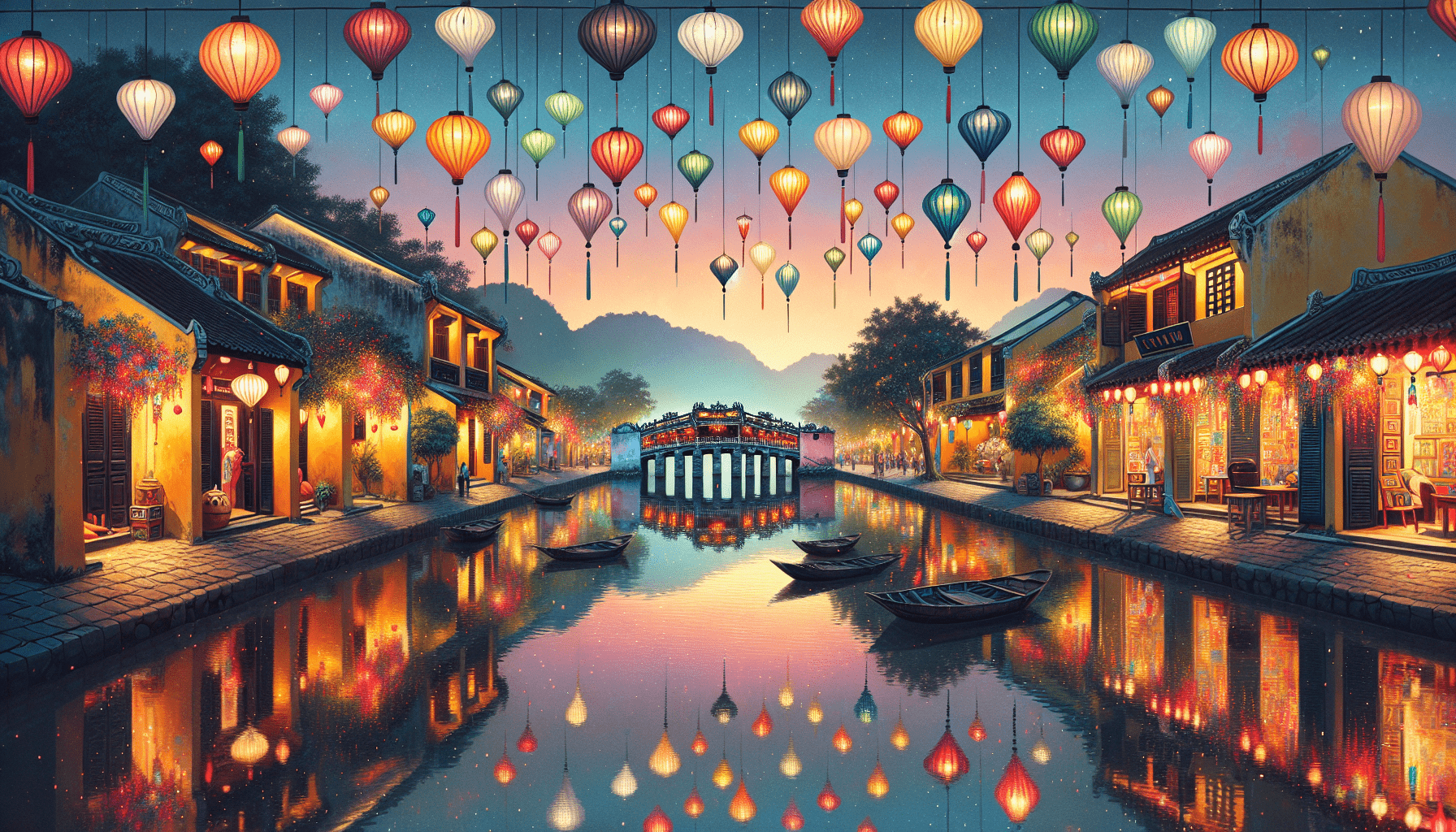 Most Popular Historical Sites In Vietnam