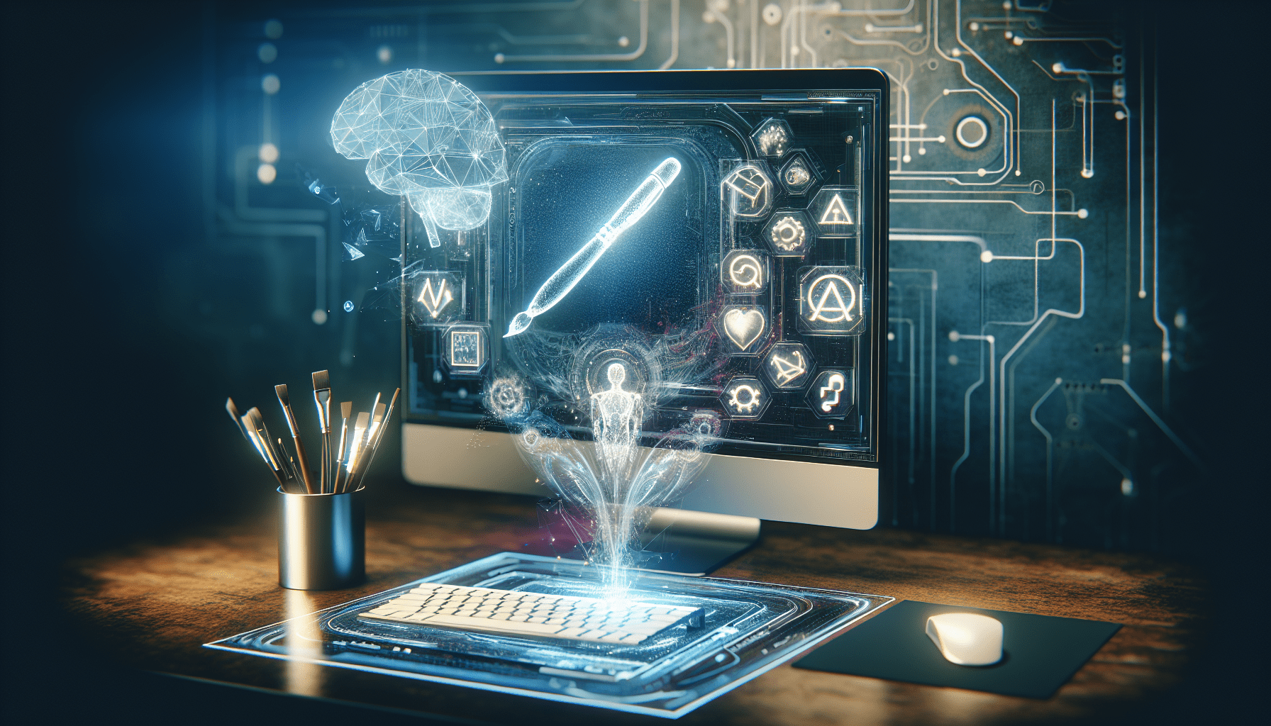 Selecting the Right AI Platform for Content Creation Selecting the Right AI Platform for Content Creation