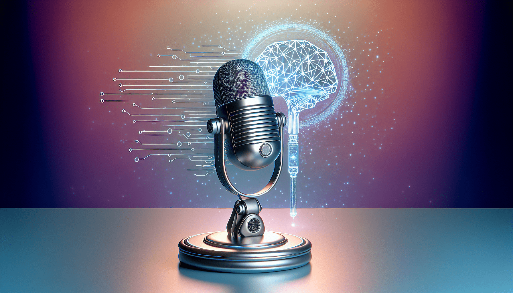 Finding Your Blogging Voice with AI Assistance Finding Your Blogging Voice with AI Assistance