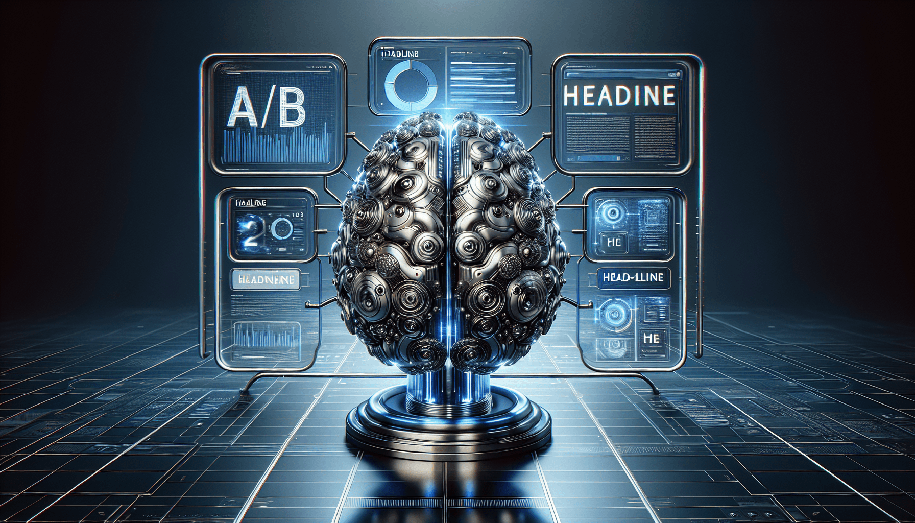 AI-Powered Headline A/B Testing: Enhance Your CTR with Precision AI-Powered Headline A/B Testing: Enhance Your CTR with Precision