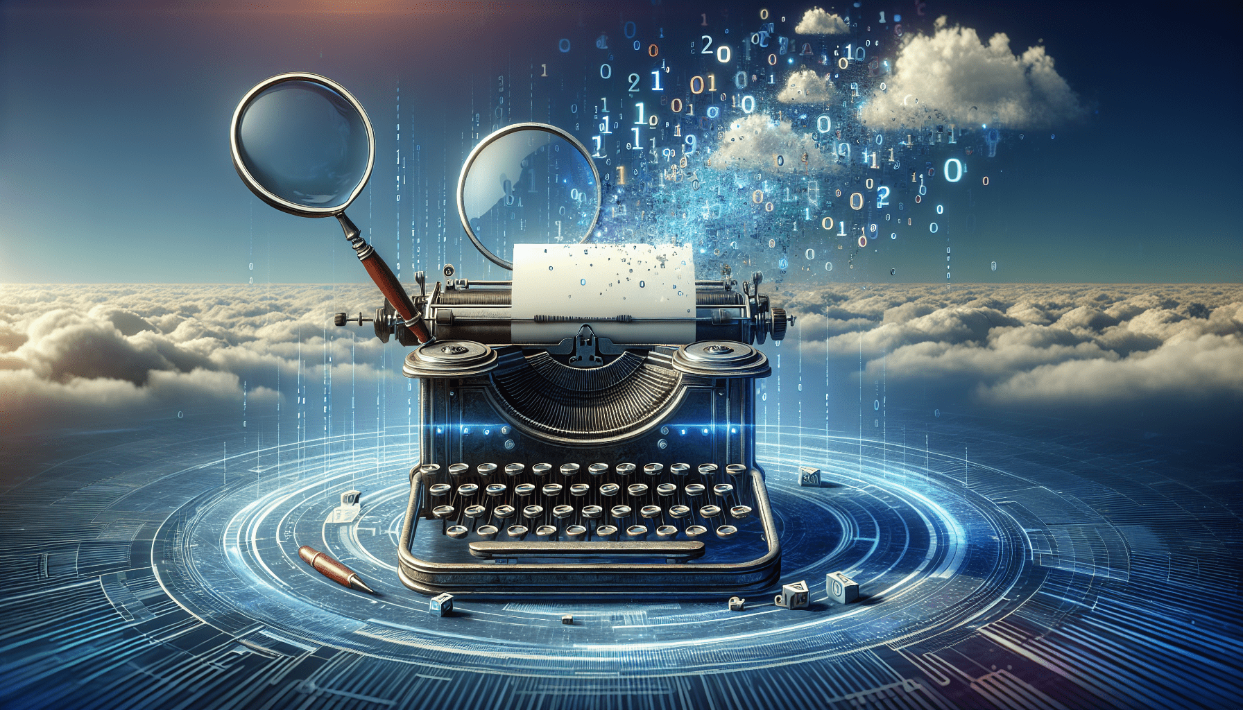 AI Blog Writing and Googles Expectations for SEO Success AI Blog Writing and Googles Expectations for SEO Success