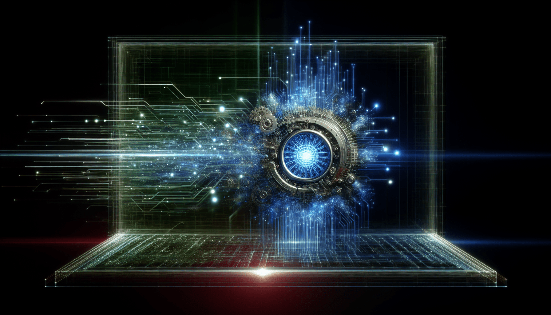 AI-Driven SEO Optimization: Rank Faster on Google AI-Driven SEO Optimization: Rank Faster on Google