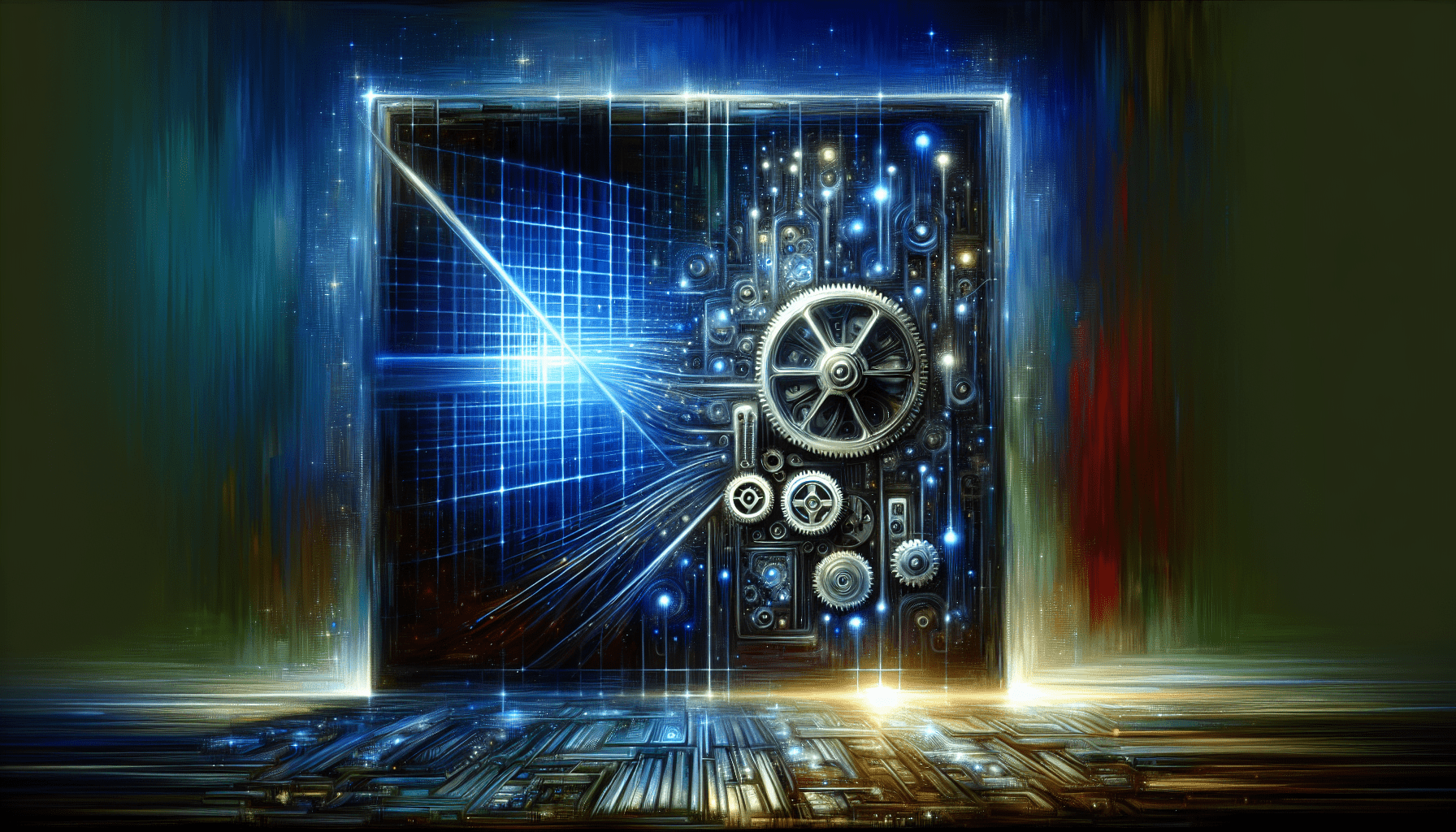 AI-Driven SEO Optimization: Rank Faster on Google AI-Driven SEO Optimization: Rank Faster on Google