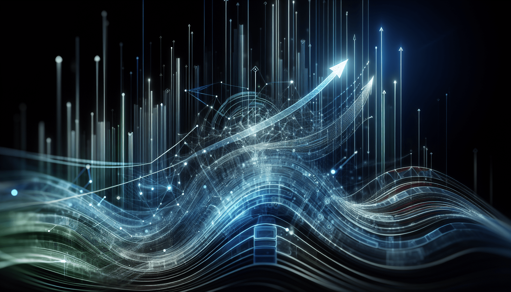 Predictive SEO: Ranking Before Trends Peak with AI Predictive SEO: Ranking Before Trends Peak with AI