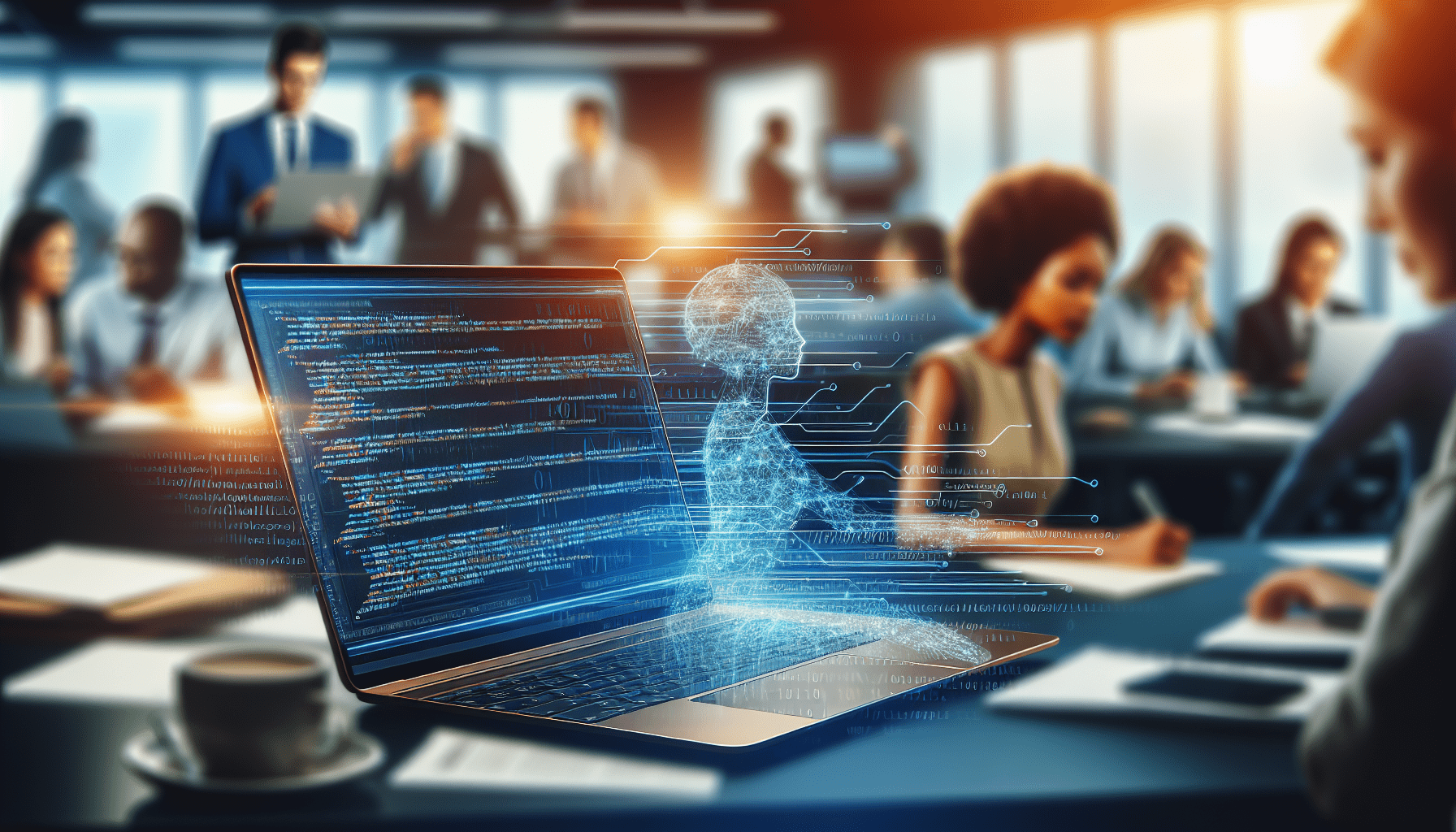 Mastering Press Release Drafts with AI Blog Summaries Mastering Press Release Drafts with AI Blog Summaries
