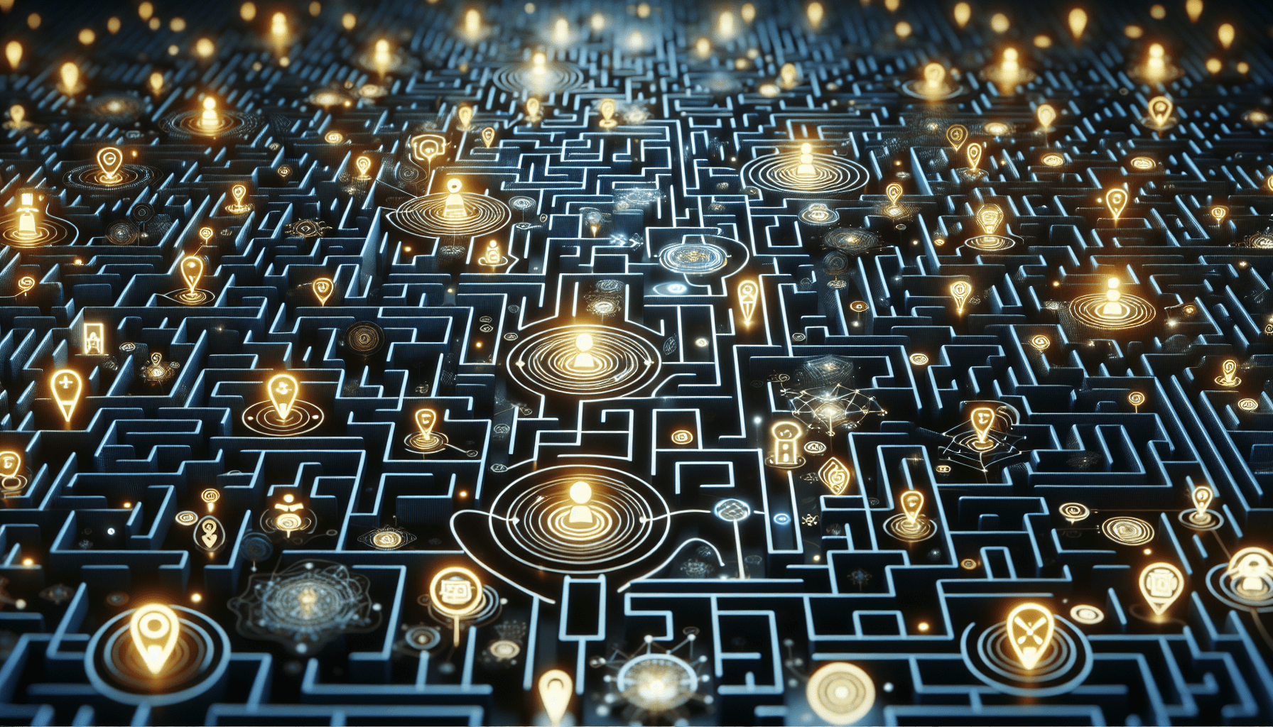 Mapping Customer Journeys with AI: Content Strategies for Success Mapping Customer Journeys with AI: Content Strategies for Success
