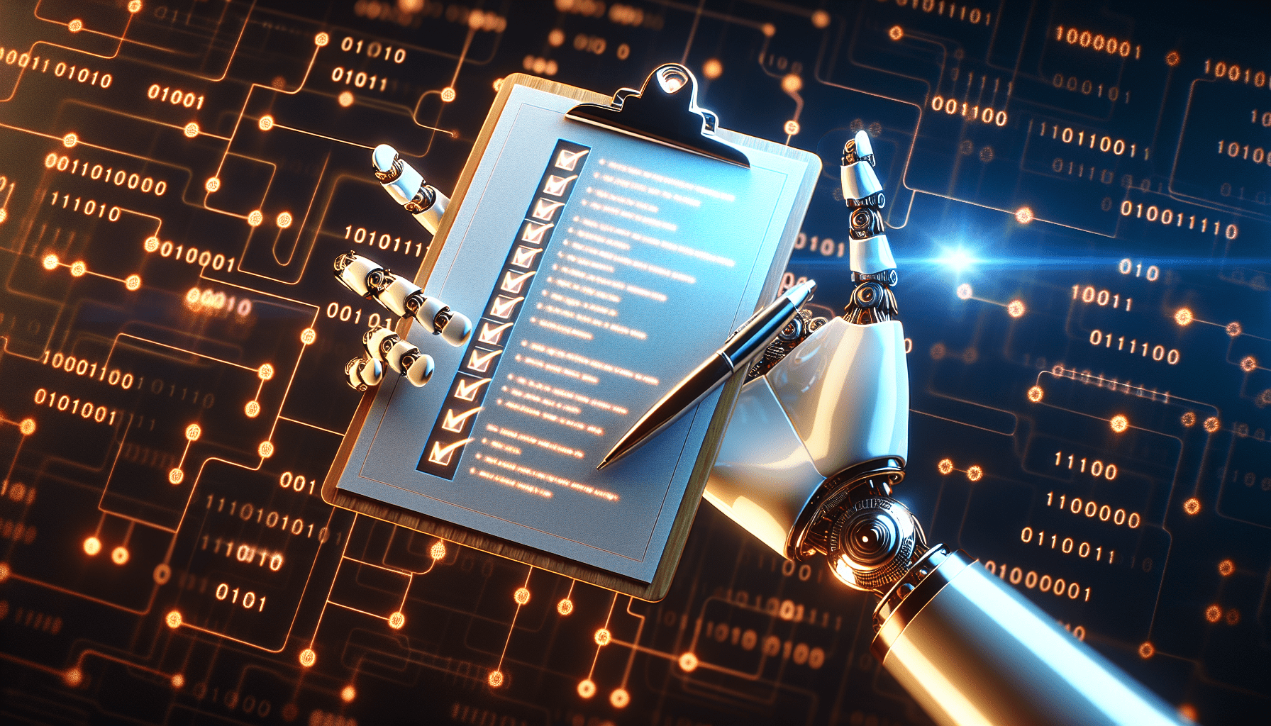 AI for Pre-Publish Checklists in Blog Launch Strategy AI for Pre-Publish Checklists in Blog Launch Strategy