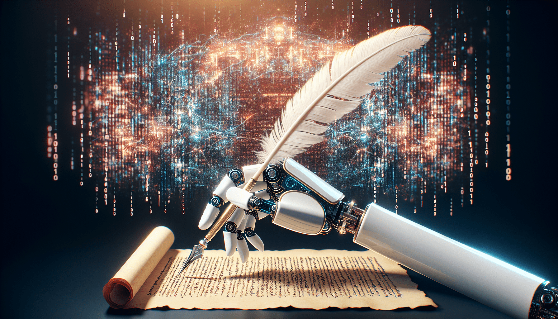 AI Blog Writing: Transforming Content Creation with Automation AI Blog Writing: Transforming Content Creation with Automation