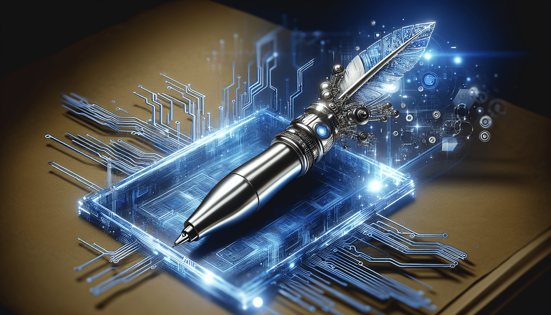 Expanding Your Blog Post into a Pillar Page with AI-driven Techniques Expanding Your Blog Post into a Pillar Page with AI-driven Techniques