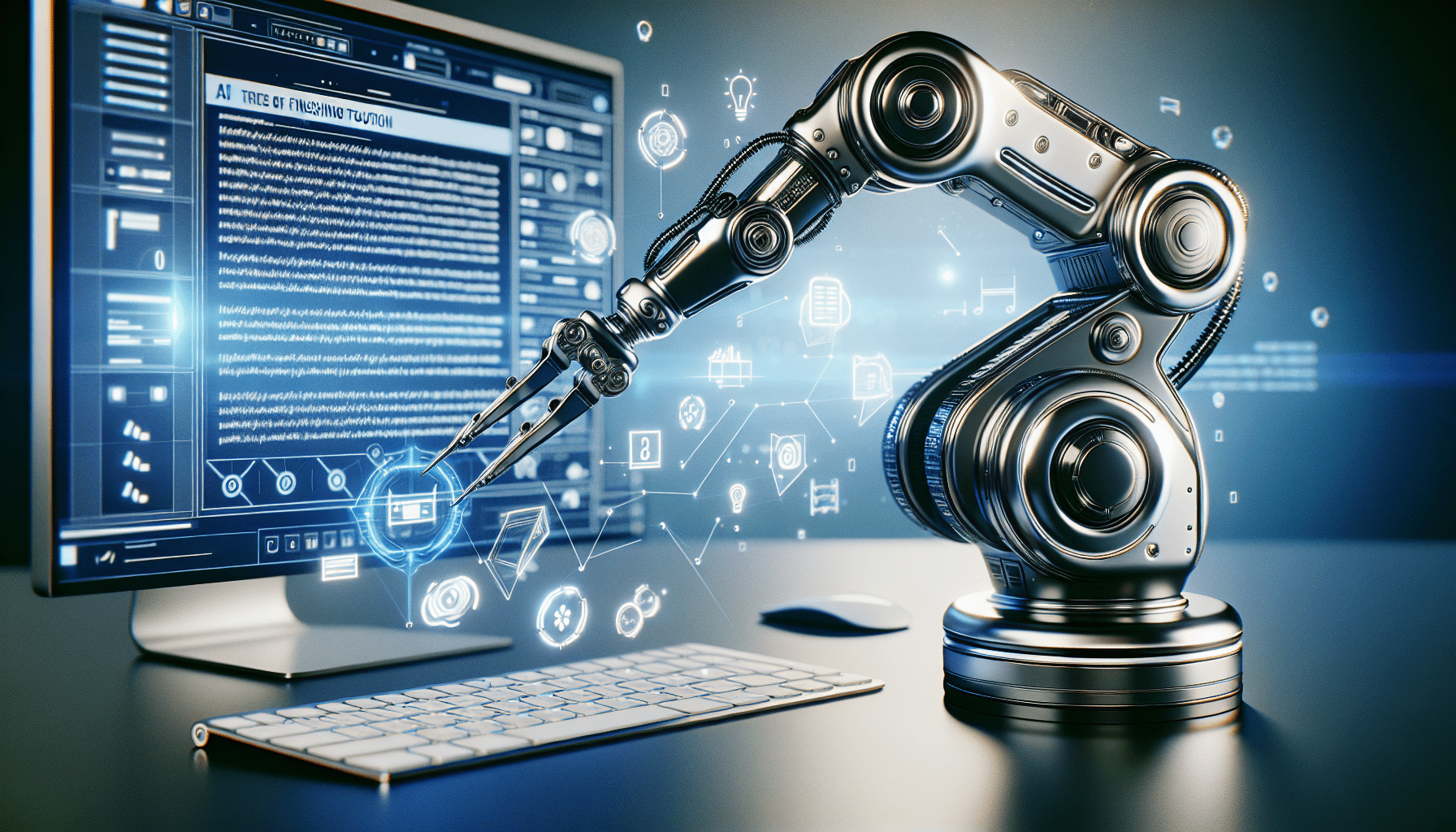 Time-Saving Tactics: AI for Quick Post Finalization Time-Saving Tactics: AI for Quick Post Finalization