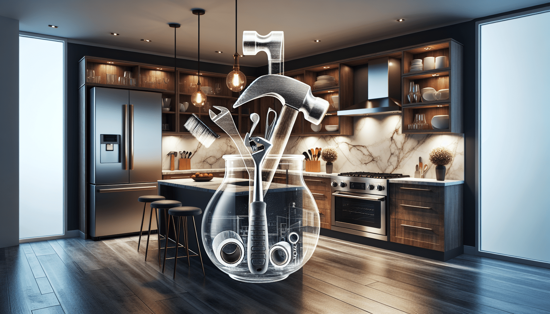 Kitchen And Bathroom Remodeling Contractors Near Me