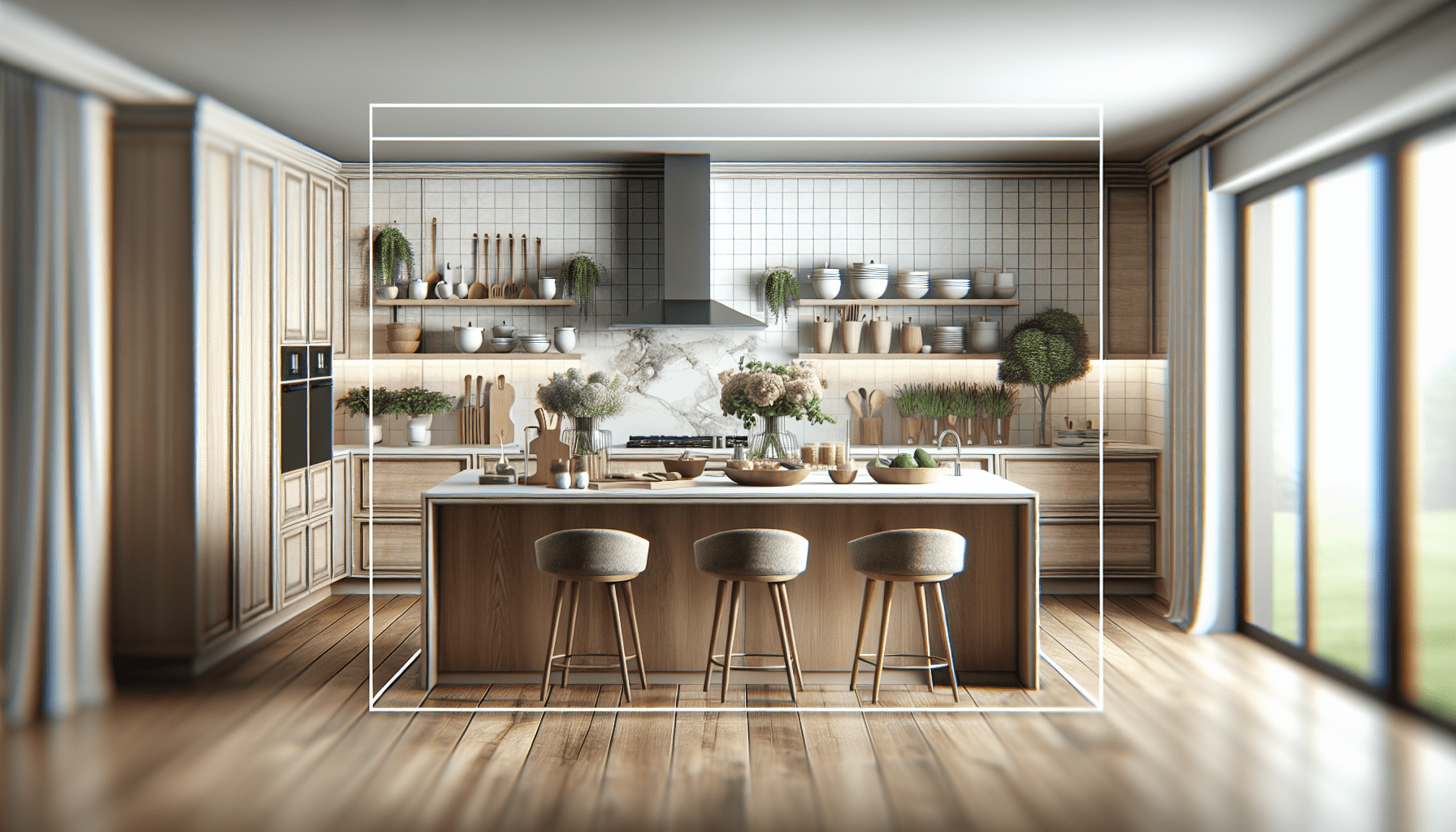 Kitchen Remodeling Austin Tx