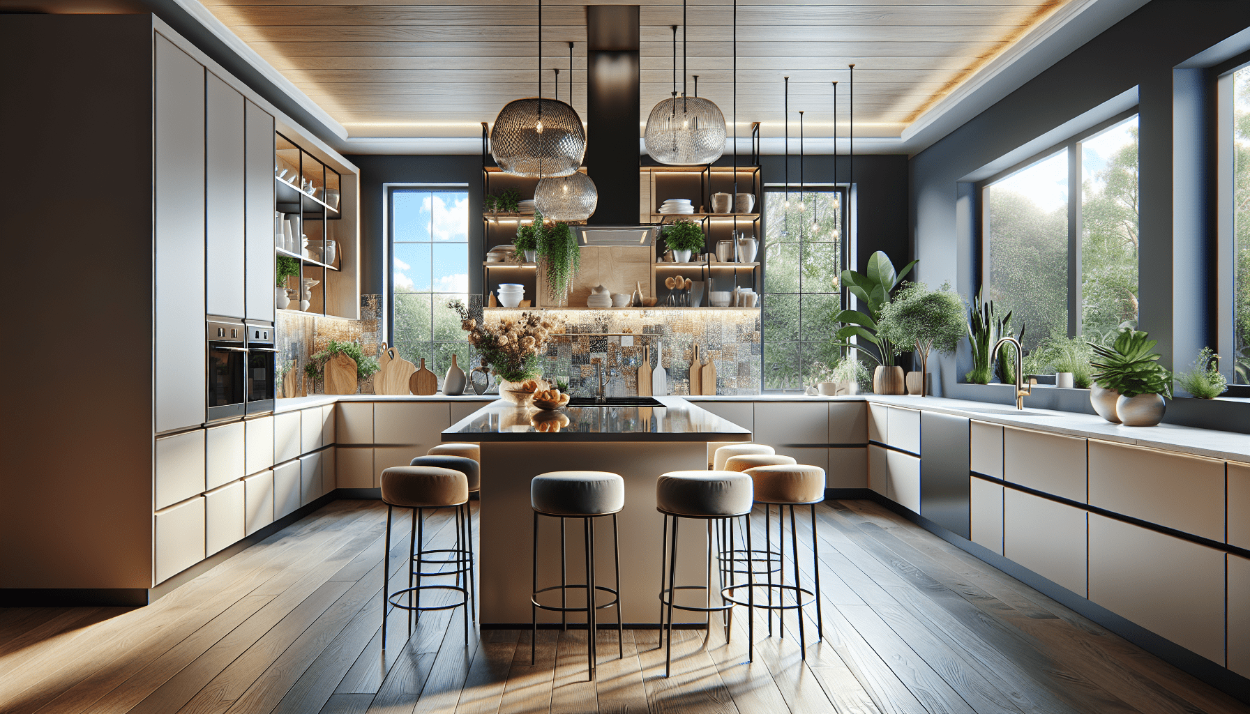Kitchen Remodeling Company