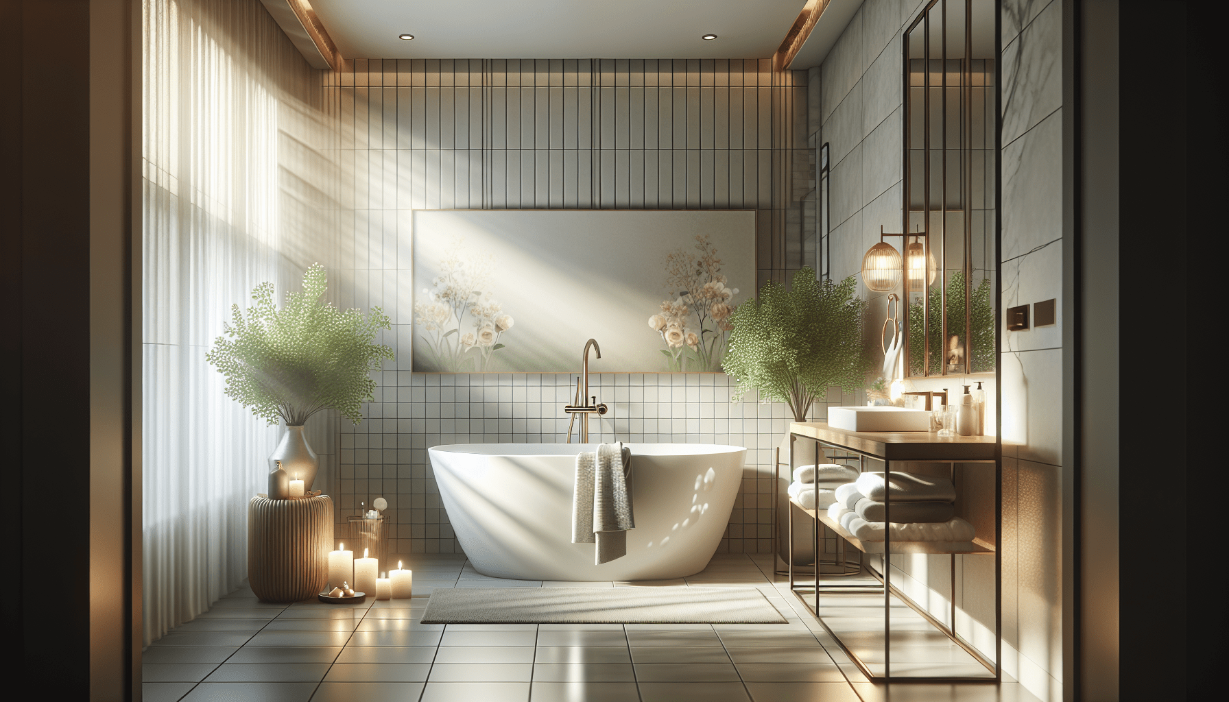 Bathroom Remodeling Contractors
