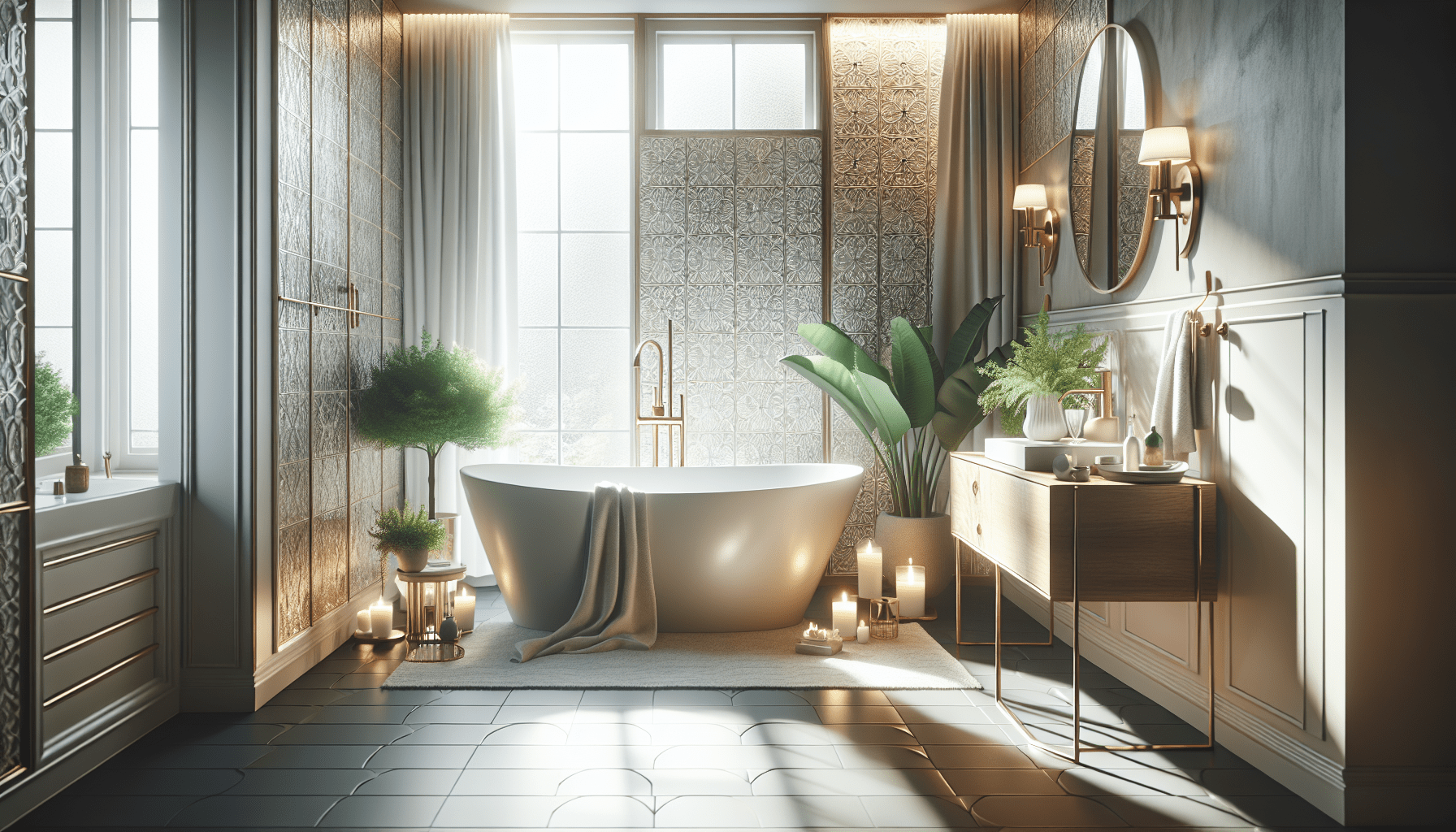 Bathroom Remodeling Contractors