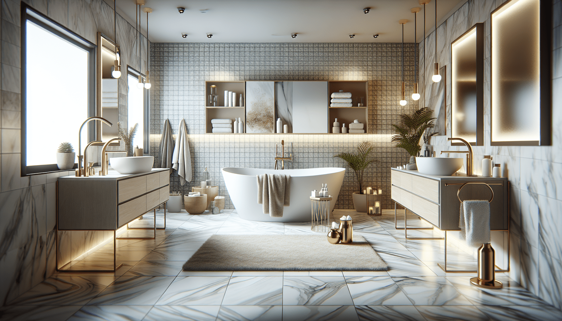 Bathroom Remodeling Home Depot