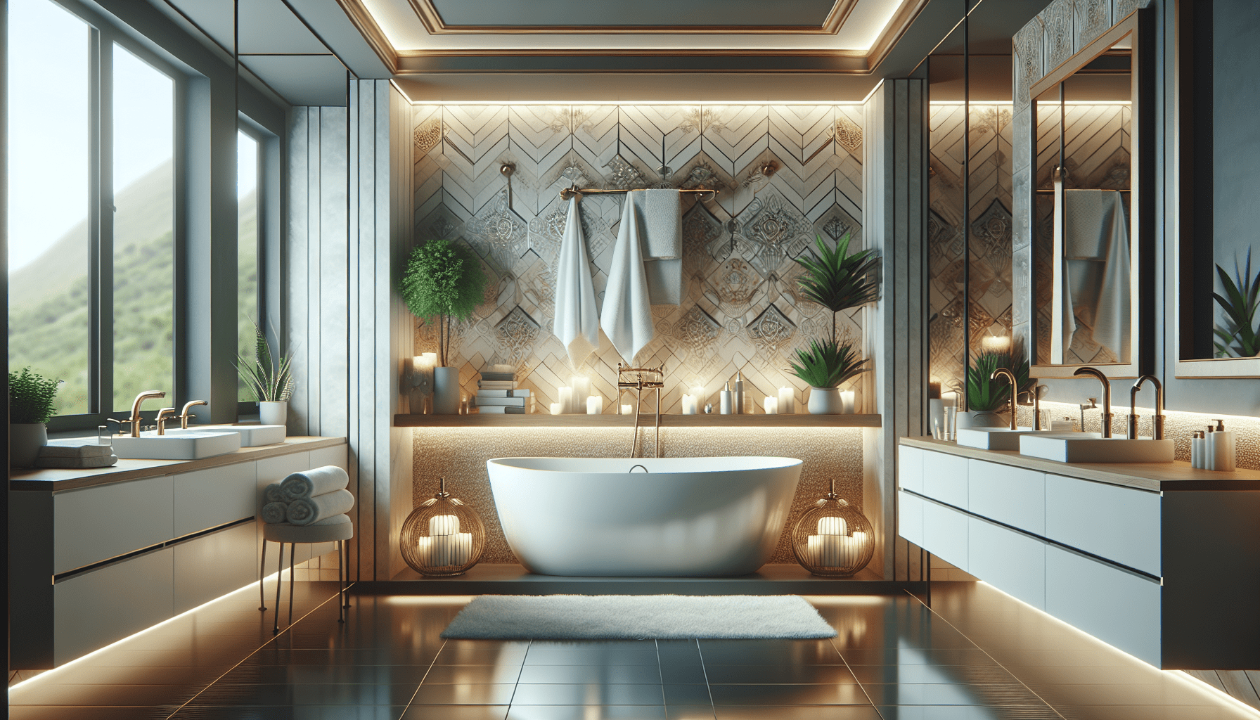 Bathroom Remodeling Home Depot