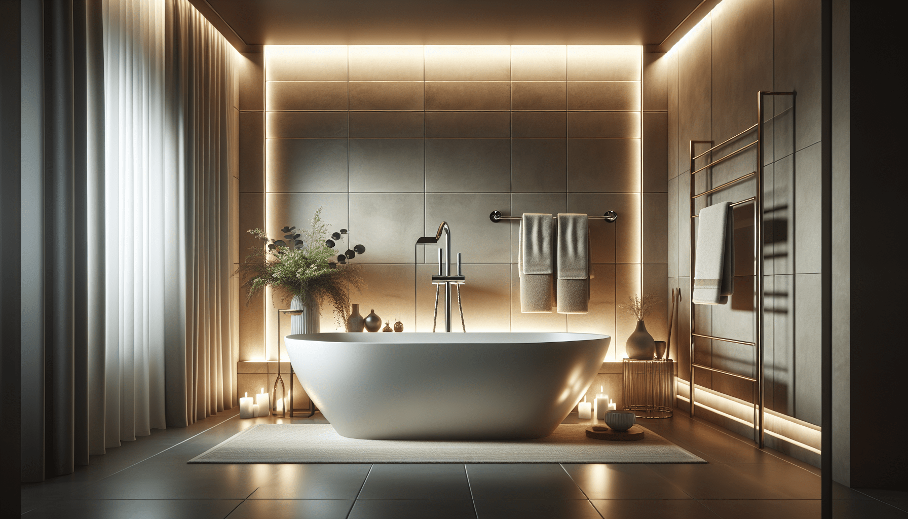 Home Depot Bathroom Remodeling