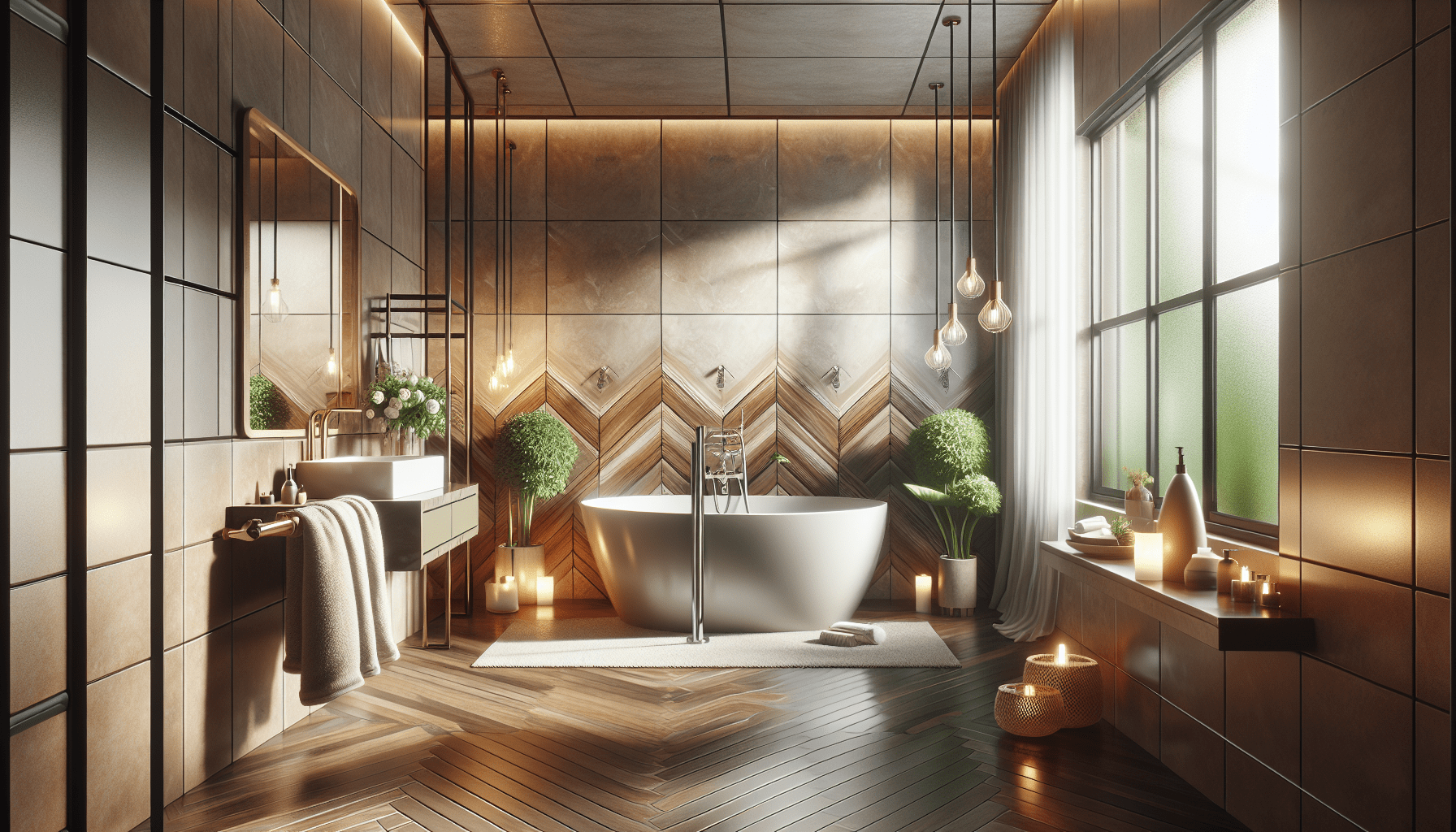 Bathroom Remodeling Dallas Texas