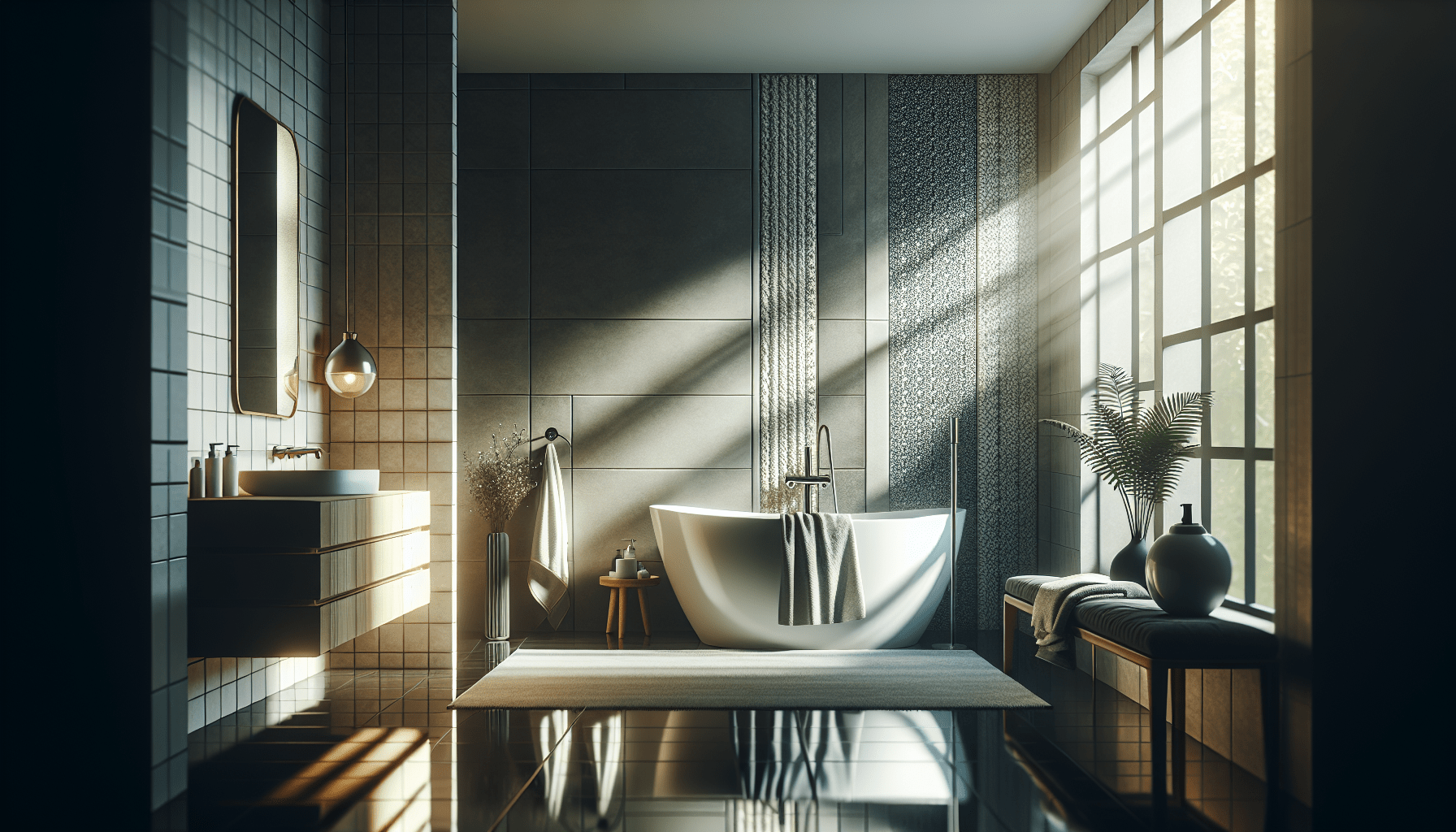 Knoxville Bathroom Remodeling