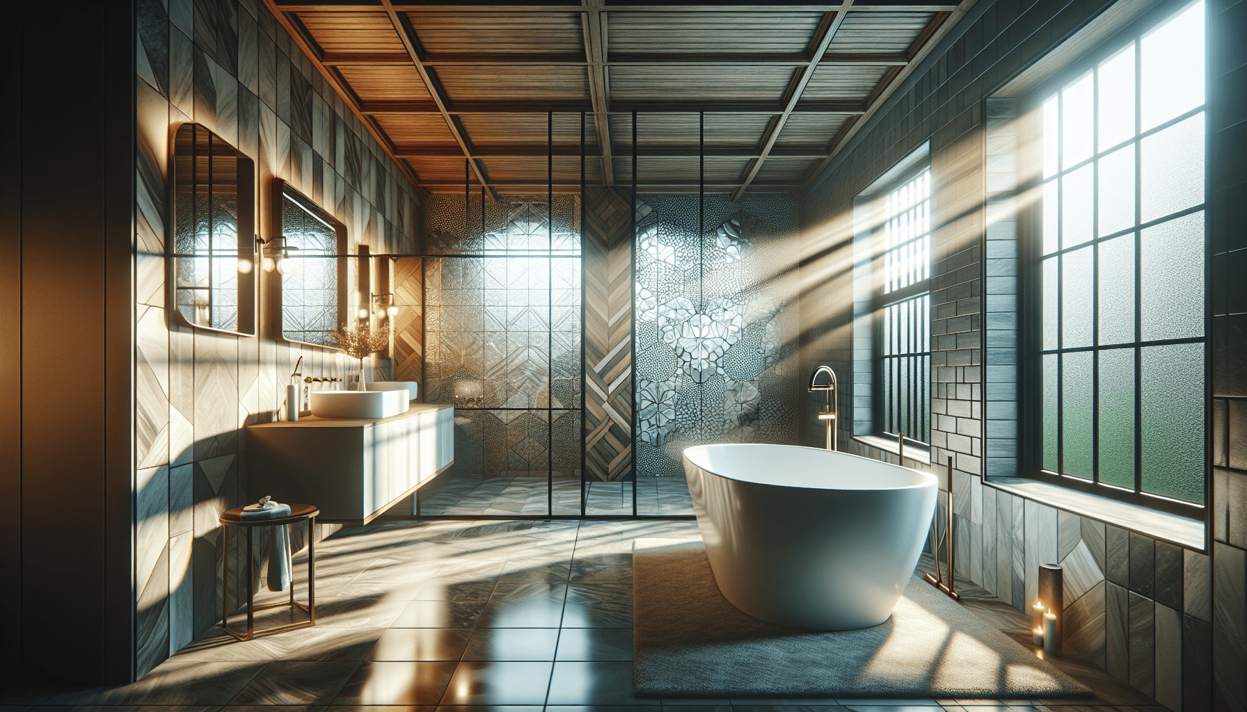 Knoxville Bathroom Remodeling