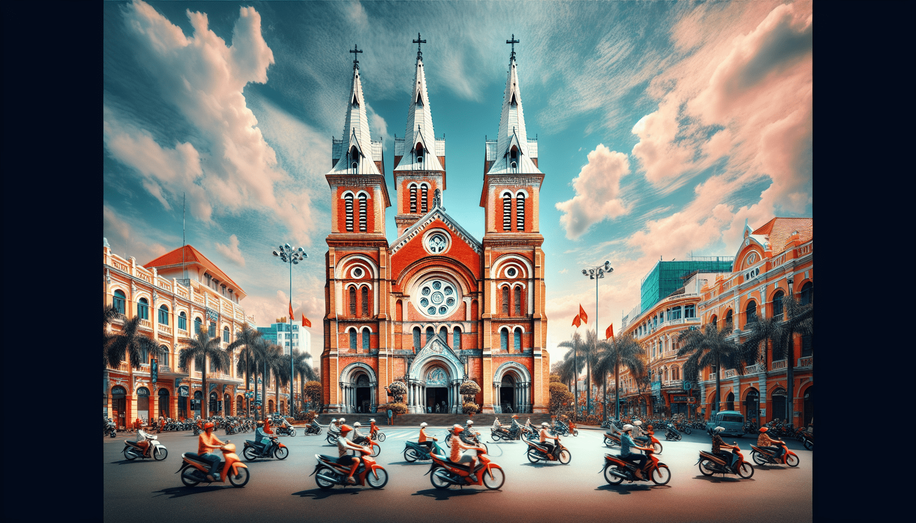 Top 10 Must-visit Attractions In Ho Chi Minh City