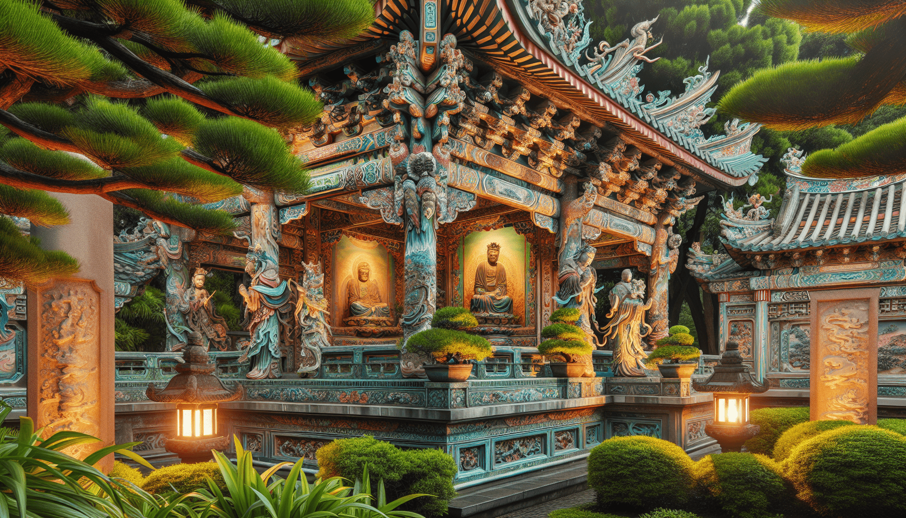 Must-visit Pagodas And Temples In Ho Chi Minh City