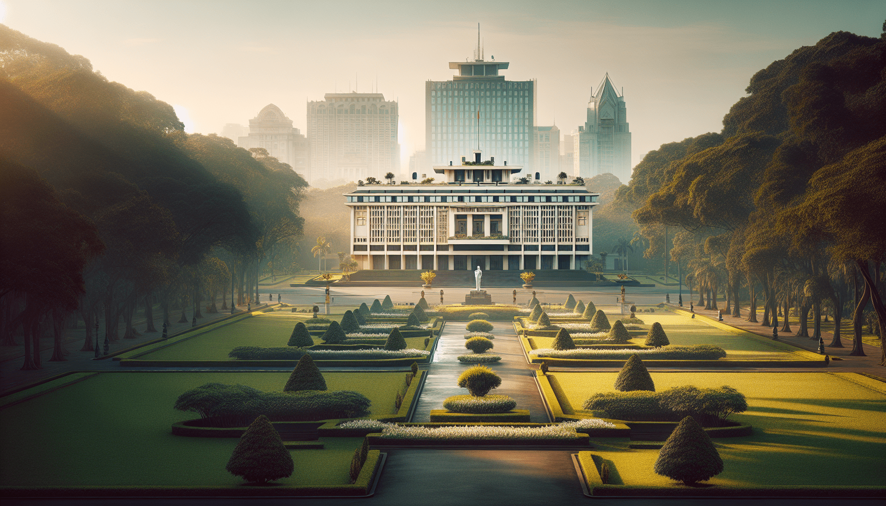 Must-visit Historical Sites In Ho Chi Minh City