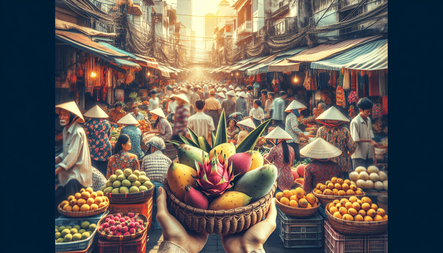 How To Plan Your Visit To Ho Chi Minh Citys Must-See Attractions