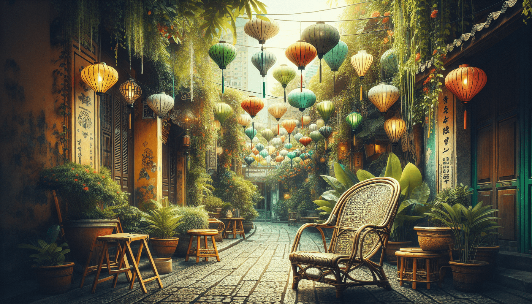 Explore The Hidden Gems Of Ho Chi Minh City