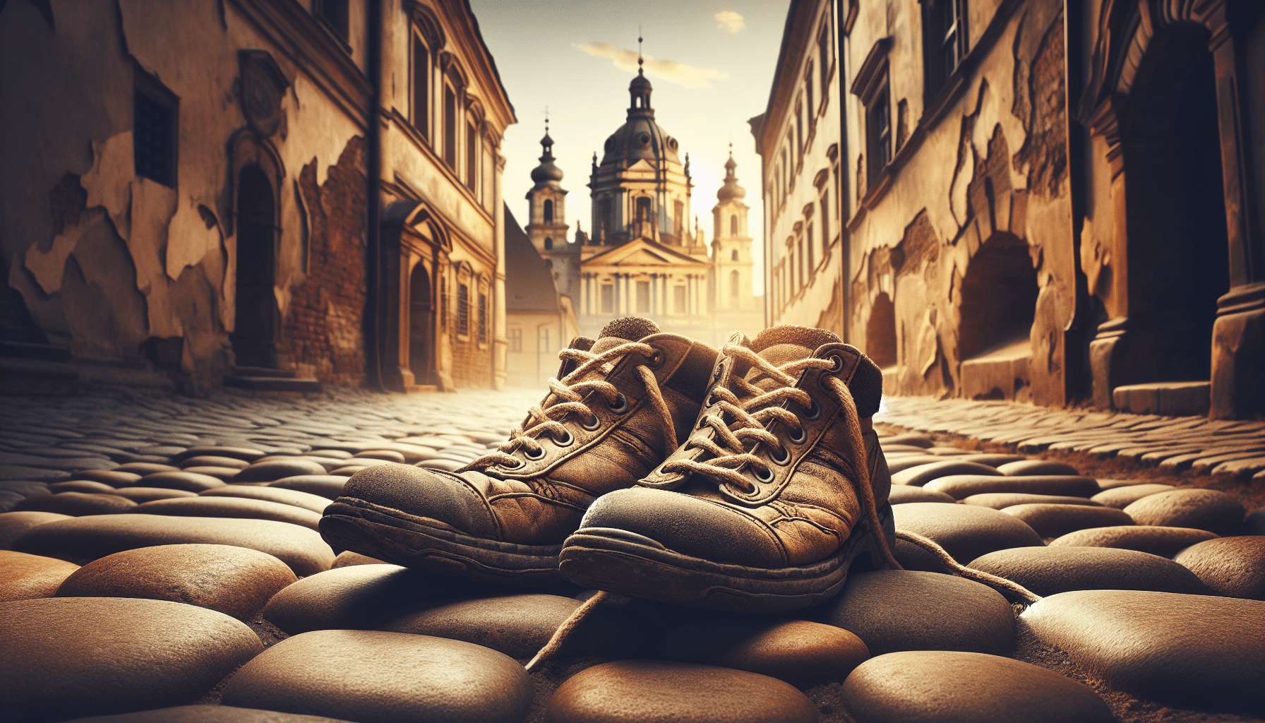 Take A Walking Tour Of The Citys Historic Sites