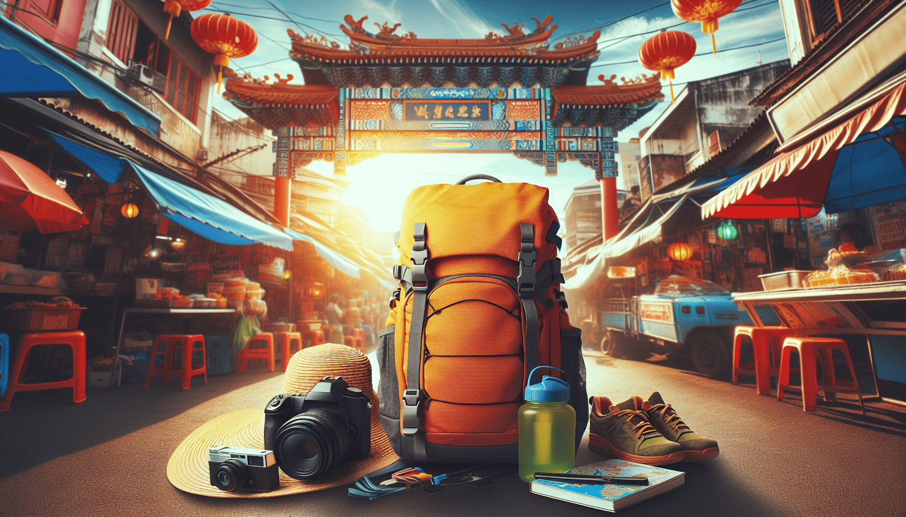 What To Pack For A Trip To Ho Chi Minh City