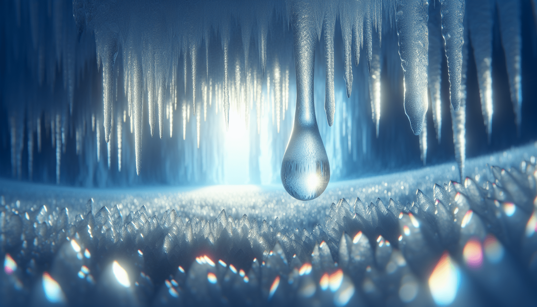 Exploring The Link Between Cold Exposure And Inflammation Reduction