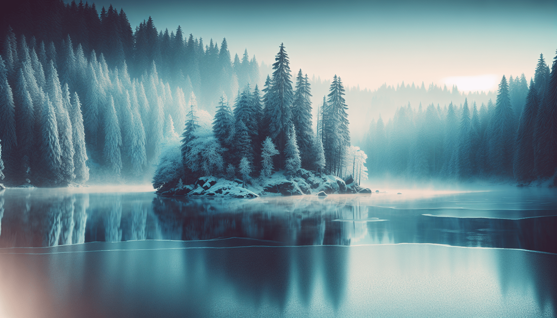 The Effect Of Cold Water On The Endocrine System