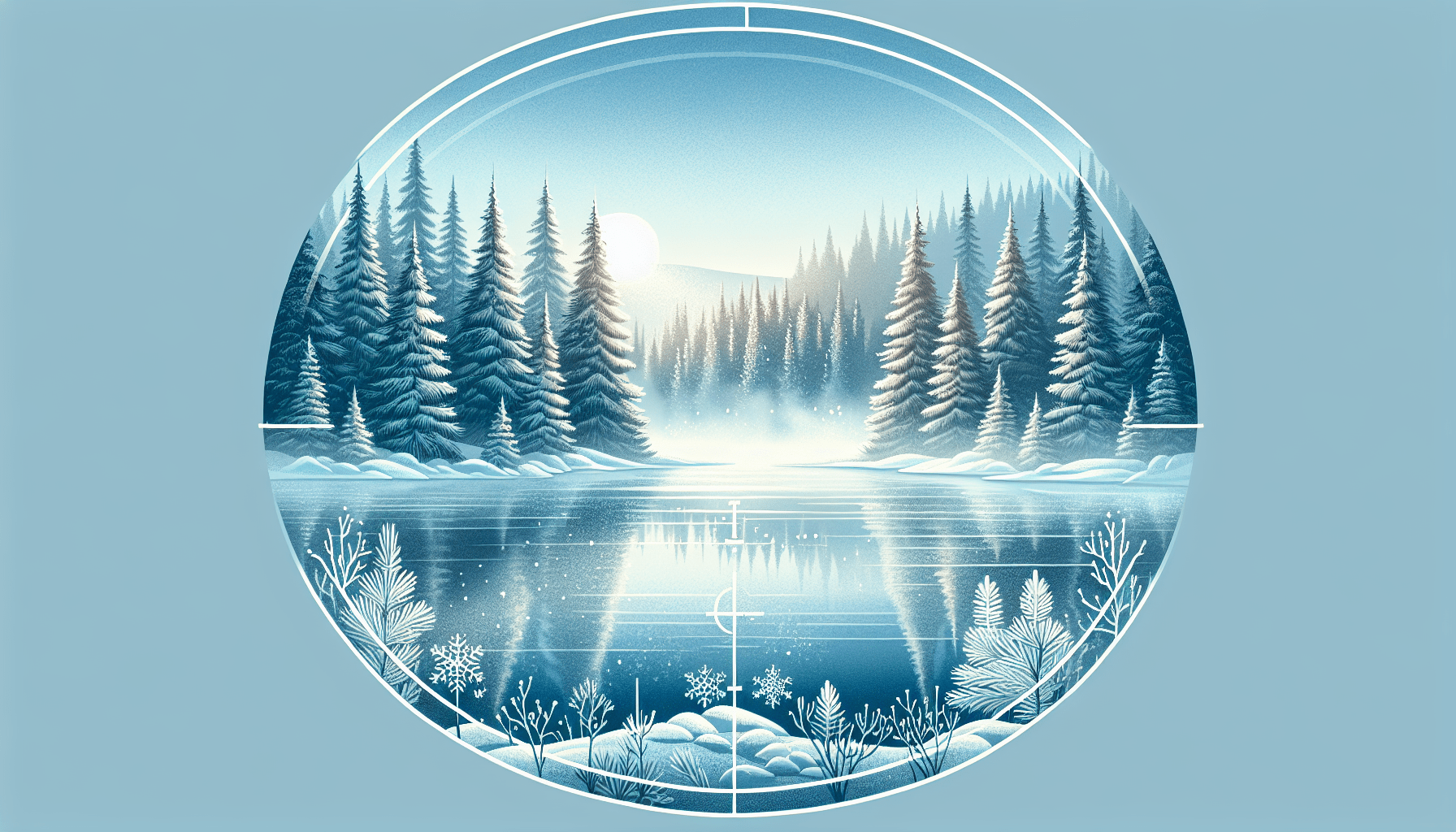 The Effect Of Cold Water On The Endocrine System