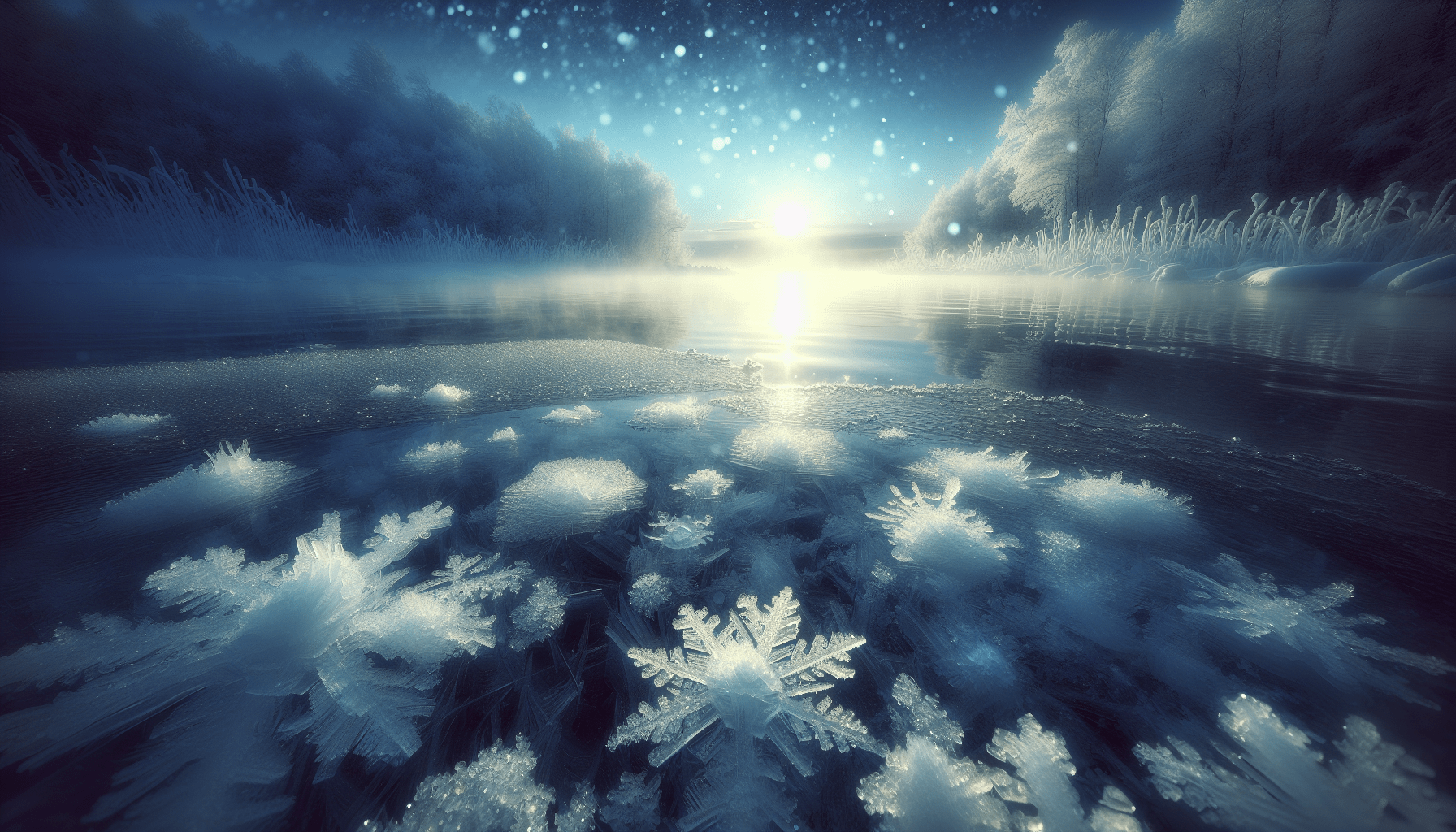 How Cold Plunging Impacts The Central Nervous System