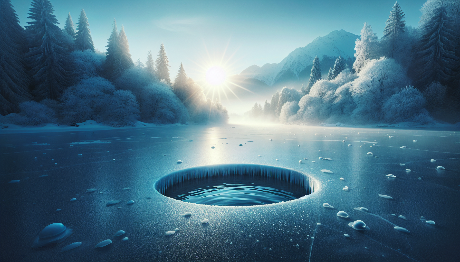 How Cold Plunge Therapy Increases Endurance Efficiency