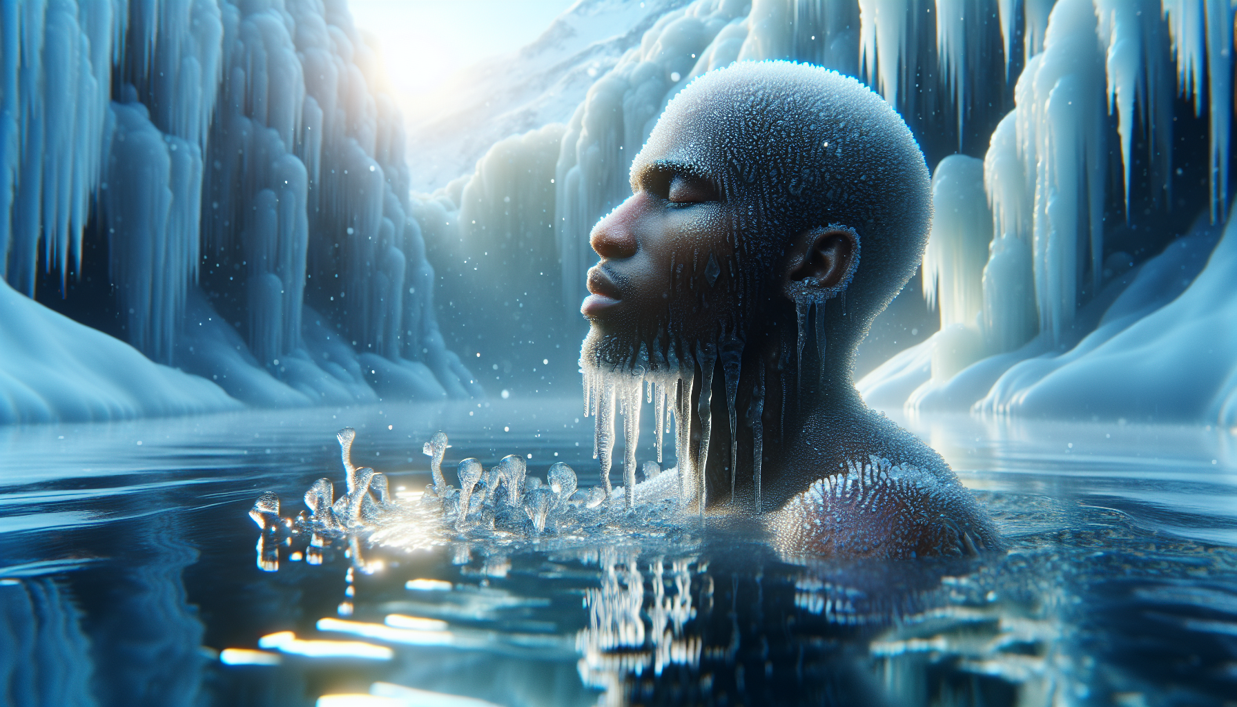 The Impact Of Cold Water Therapy On Epigenetic Markers