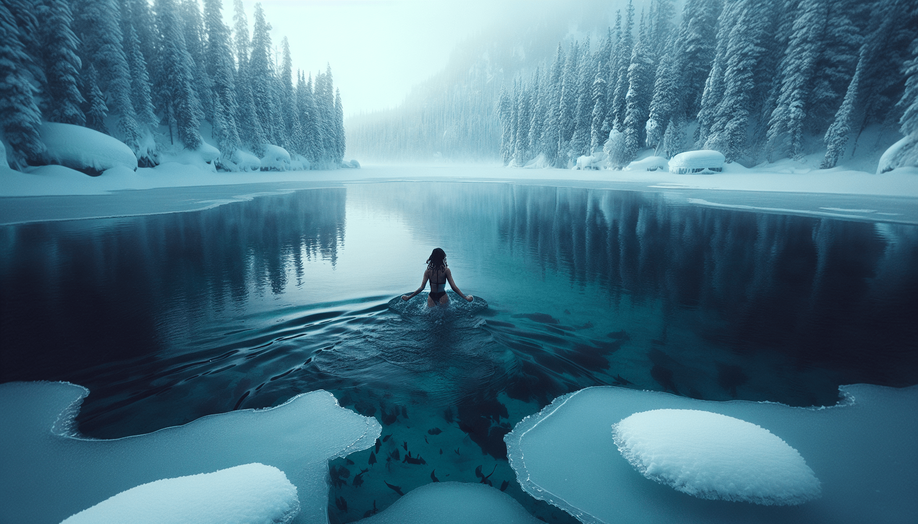 Tips For Starting A Cold Plunge Support Group