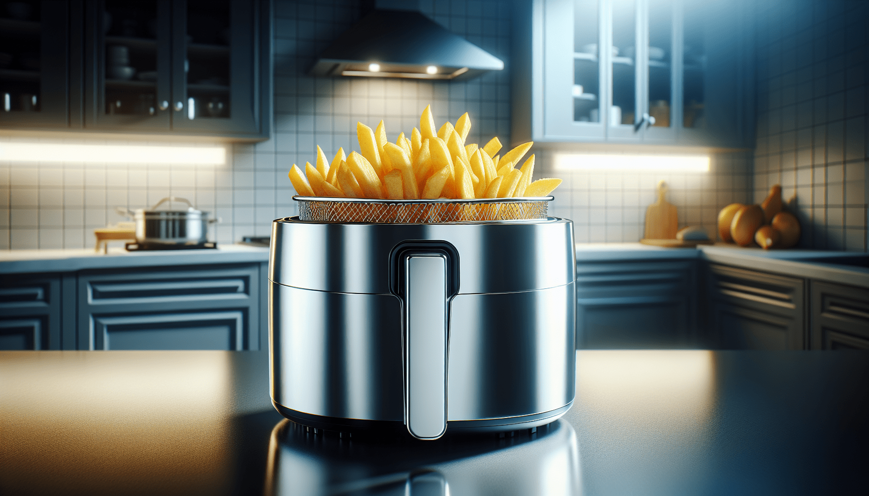 Best Accessories for Digital Air Fryers