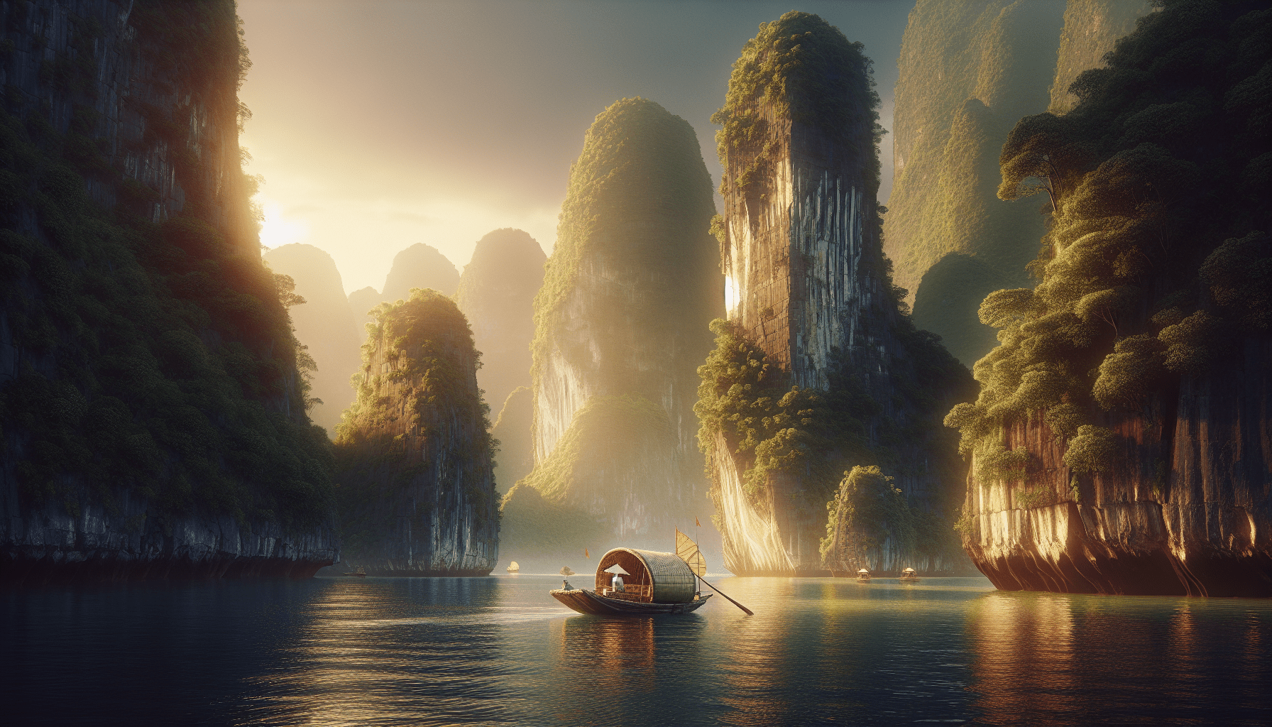 Day Trips From Hanoi Vietnam: The Best Destinations